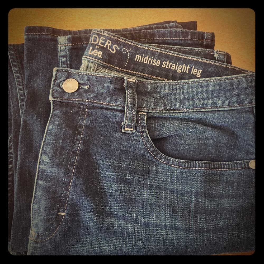 Size 12 Jeans